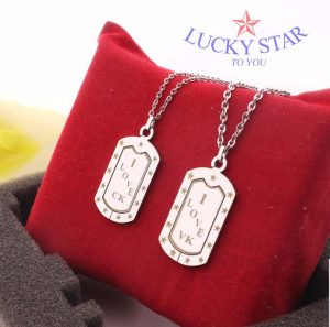 quà tặng bạn gái