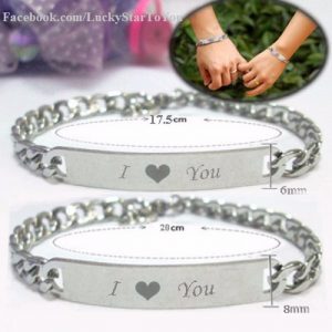 Vòng tay đôi tình yêu