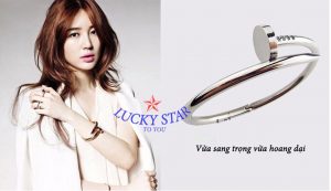 Lợi ích của việc đeo trang sức