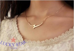 Trang sức hồ ly