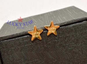 Trang sức ngôi sao