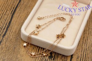 Trang sức ngôi sao