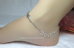 Trang sức ngôi sao