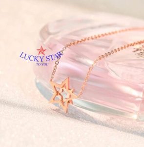 Trang sức ngôi sao