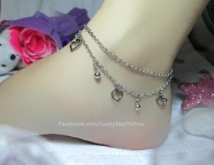 Trang sức phụ kiện