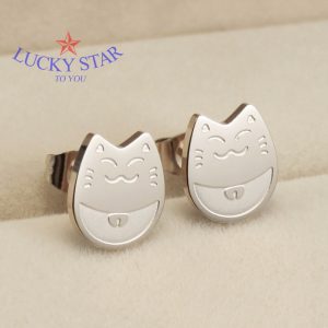 Trang sức totoro