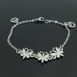 Trang sức hình bướm