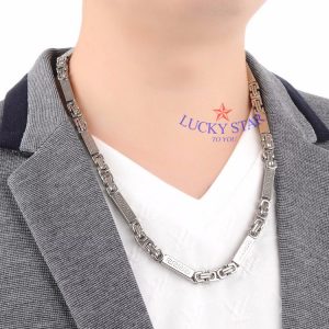 Nhu cầu trang sức nam tăng mạnh
