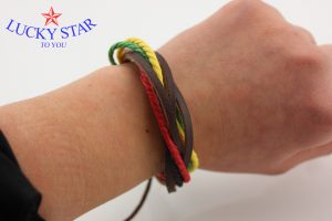 Vòng tay handmade