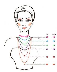 lựa chọn trang sức của phái đẹp