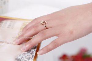 Sự huyền bí của người phụ nữ