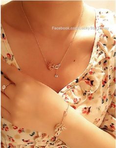 Sự huyền bí của người phụ nữ