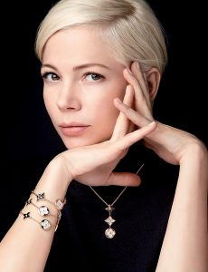 lựa chọn trang sức của phái đẹp