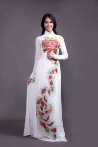 Đẳng cấp quý cô