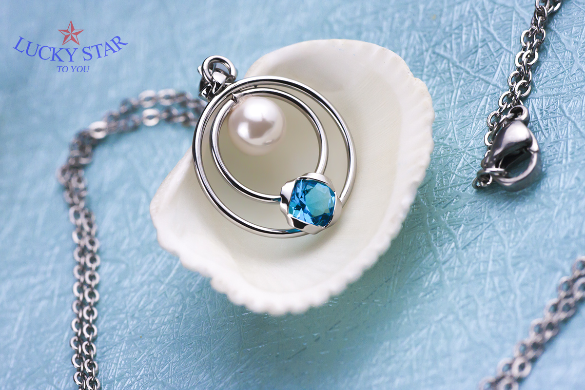 Vòng cổ quà tặng cuộc sống (4)