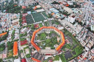 Bát quái âm dương ngũ hành truyền kỳ 3