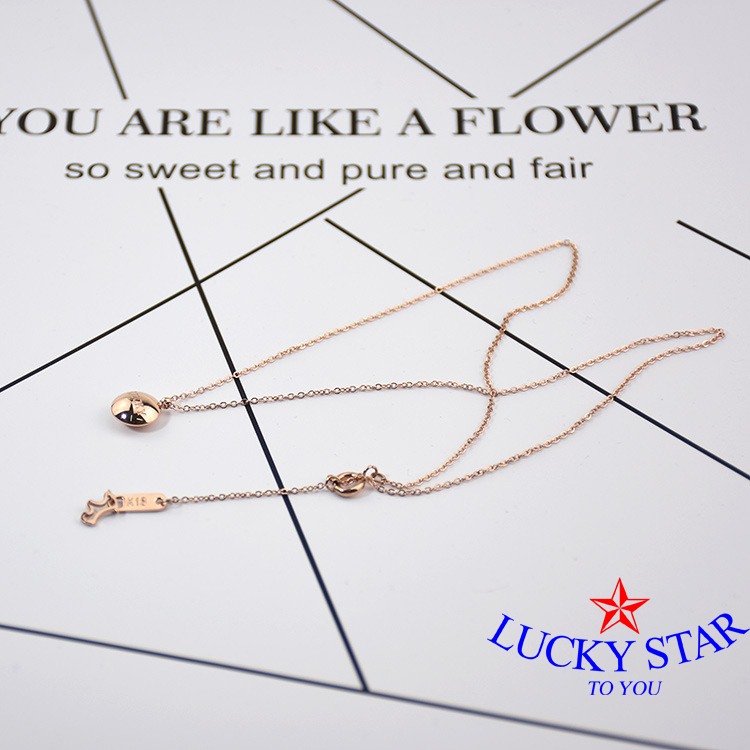Dây chuyền lucky (4)