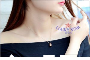 Góc nhín trang sức