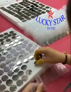 Trang sức inox giá sỉ