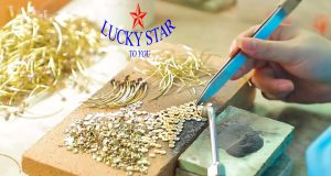 Gia công trang sức theo yêu cầu