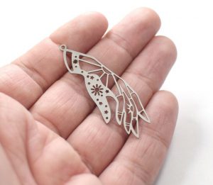 Gia công trang sức thép không gỉ Việt Nam