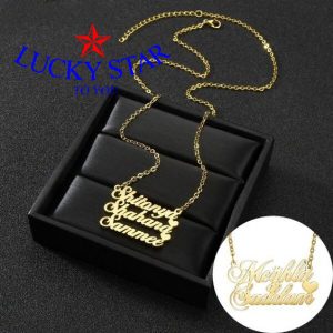 Xưởng trang sức thép không gỉ Việt Nam